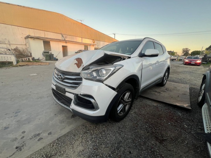 Hyundai, Santa Fe Engine , Petrol, 2.4, G4Kj, Theta Ii