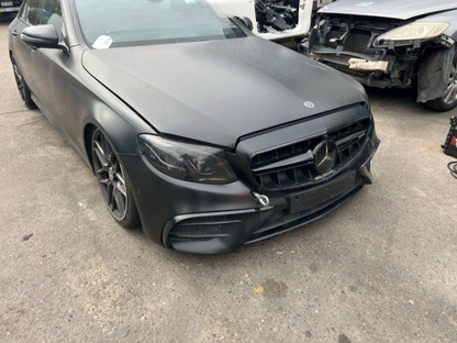 Mercedes, E Class  Trans/Gearbox , Auto, Awd, Petrol, 3.0, Bi-Turbo, W213/A238/C238, E53 Amg, 725.045 Code, No Transfer Case, 02/17