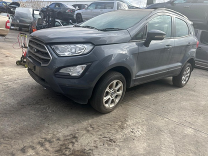 Ford , Ecosport Trans/Gearbox , Manual, Petrol, 1.0, Ecoboost, Bk, 12/13-09/17