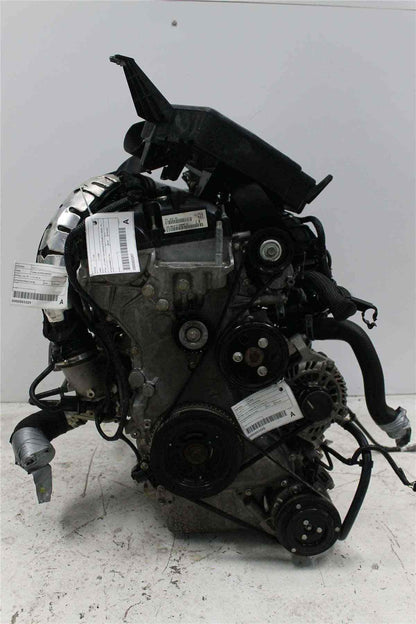 Ford, Kuga Turbo/Supercharger Petrol 2.0 Tf 11/14 09/16