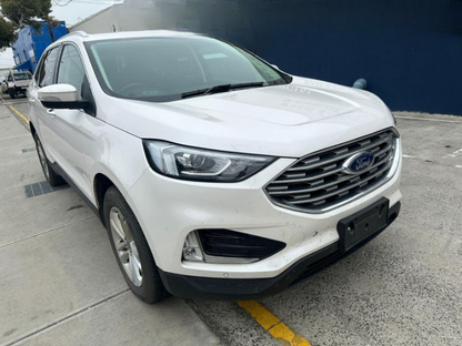 Ford , Endura Engine , Diesel, 2.0, Turbo, Ca, 09/18