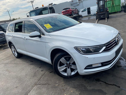 Volkswagen, Passat  Engine ,  Petrol, 1.8, Turbo, Cjsa Code, B8/Mk7, 06/15-10/19