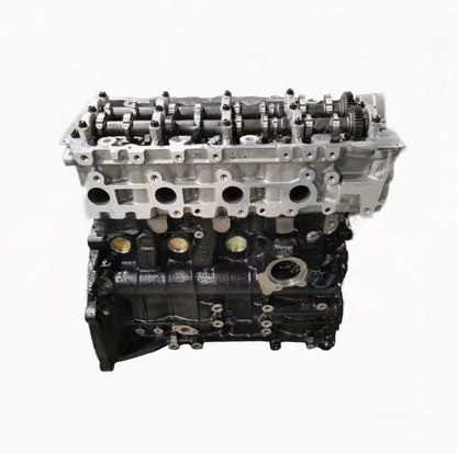 Brand New Toyota, Hiace Van, 1KD 3.0L Diesel Engine, 2005–2015