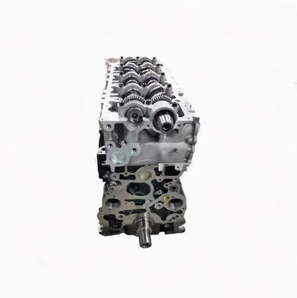Brand New Toyota, Hilux, 1KD 3.0L Diesel Engine, 2005–2015