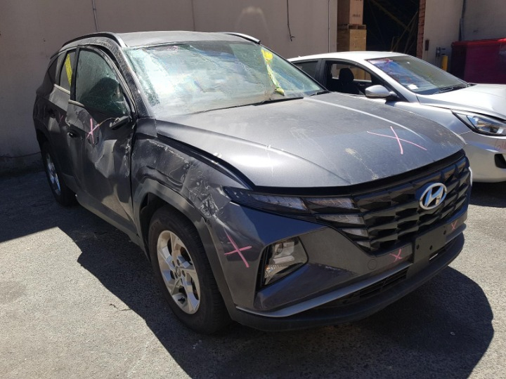 Hyundai, Tucson Engine , Petrol, 2.0, G4Nc, Tl, 06/15