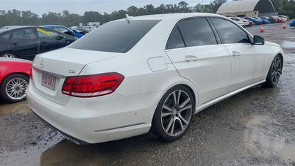 Mercedes, E Class  Trans/Gearbox , Auto, Rwd, Diesel, 2.1, Turbo, A207/C207, E250Cdi, 5 Speed, 722.646 Code, 07/09-05/13