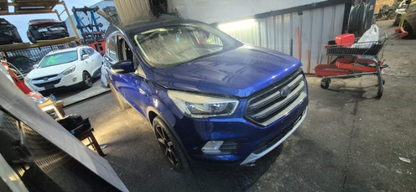 Ford , Escape Trans/Gearbox , Manual, Fwd, Petrol, 1.5, Turbo, Zg, 09/16-05/20