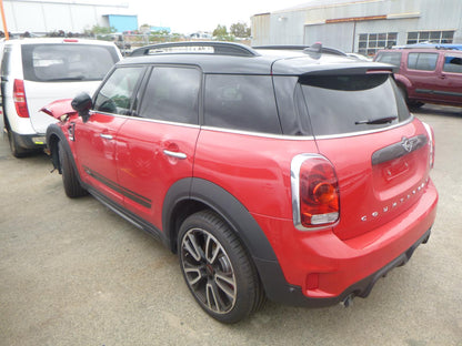 Mini , Countryman Trans/Gearbox , Auto, Petrol, 2.0, B48M, Turbo, 8 Speed, F60, 03/17