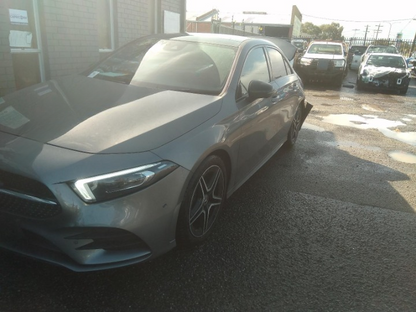Mercedes, A Class  Engine ,  Petrol, 1.3, Turbo, W177/V177, A180
