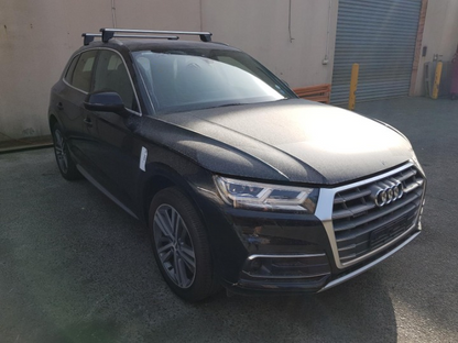 Audi, Q5 Transmission Fy, Auto, Petrol, 2.0, Turbo, Tcd Code, 7 Speed, 02/17-(2017-2025)