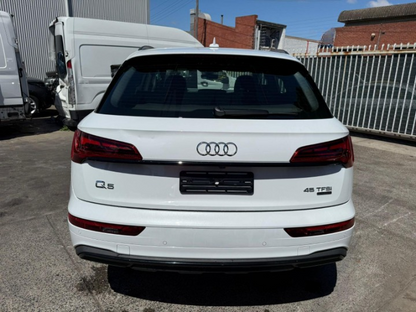 Audi, Q5 Engine Fy, Petrol, 2.0, Turbo, Dgkb Code, Mhev, 09/20- (2020-2025)