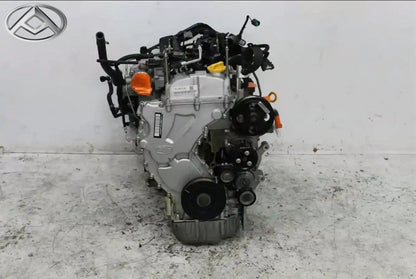 LDV, G10 Engine Diesel 1.9 Turbo Sv7A/Sv7C Wagon/Van 04/15 06/21