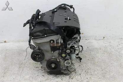 Mitsubishi, ASX Engine Petrol 2.0 4B11 Mivec/Vvt Single Cam Position Sensor Type Fwd Xb Xd 07/13