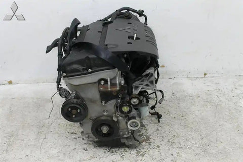 Mitsubishi, ASX Engine Petrol 2.0 4B11 Mivec/Vvt Single Cam Position Sensor Type Fwd Xb Xd 07/13