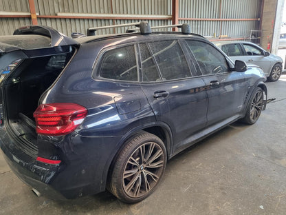 BMW , X4 Engine , Petrol, 2.0, X30I, Turbo, B480