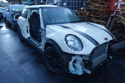Mini , Cooper Trans/Gearbox , Auto, Diesel, 1.5, B37, F55/F56, 04/14-