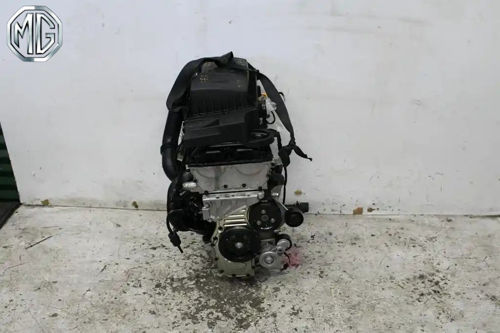 MG, Zs Engine Petrol 1.5 Azs1 09/17