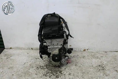 MG, Zs Engine Petrol 1.5 Azs1 09/17