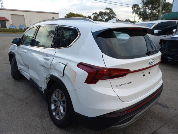 Hyundai, Santa Fe Trans/Gearbox , Auto, Fwd, Petrol, 3.5, G6Du, Tm, 06/19-10/23