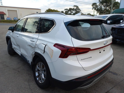 Hyundai, Santa Fe Engine , Petrol, 3.5, G6Du, Tm, 06/19-10/23