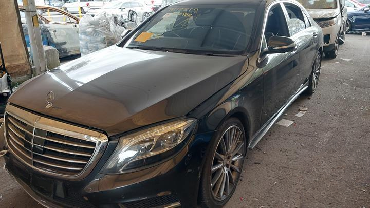 Mercedes, S Class Trans/Gearbox , Auto, Rwd, Petrol, 4.7, W222//222, $500, 722.909 Code, 10/13-10/17