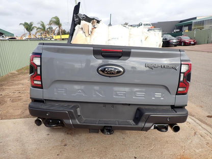 Ford , Ranger  Trans/Gearbox , Ra, Auto, Petrol, 3.0, Twin Turbo, Awd, W/ Transfer Case, 05/22