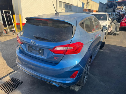 Ford , Fiesta Trans/Gearbox , Manual, Petrol, 1.5, Wg, 01/20-12/22