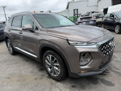 Hyundai, Santa Fe Trans/Gearbox , Auto, Diesel, 2.2, D4Hb, Turbo, Tm, 03/18-12/20