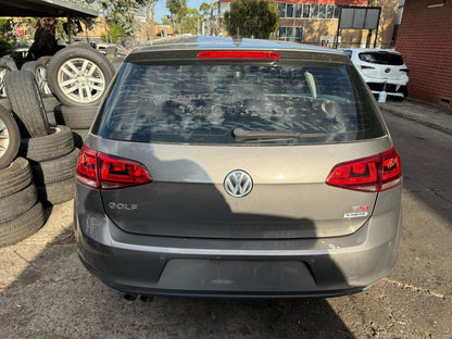 Volkswagen, Golf  Engine , Petrol, 1.2, Gen 7, Cjza Code, 12/12-08/20