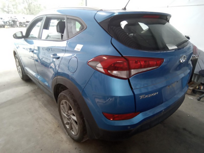 Hyundai, Tucson Trans/Gearbox ,  Auto