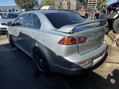 Mitsubishi, Lancer Engine , Petrol, 2.0, 4B11T, Turbo, 177Kw, Cj, Ralliart, 09/08-10/15