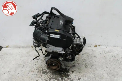 Holden, Cruze Engine Petrol 1.8 F18D4 8Th Vin = 5 Jg Jh 03/09 02/13