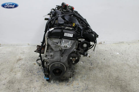 Ford, Focus Engine Petrol, 2.0, Lw, 05/11-08/15 J35345