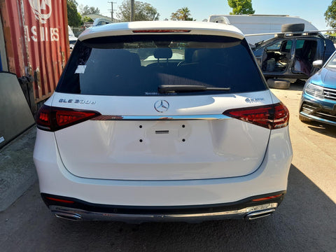 Mercedes, Gle Class Trans/Gearbox , V167, Auto, Awd, Diesel, 2.0, Turbo, 9 Speed, 725.035 Code, Gle300D, Non Transfer Case, 05/19-