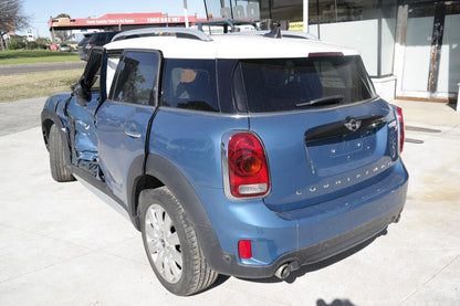 Mini , Countryman Engine , Diesel, 2.0, B470, Turbo, F60, 03/17