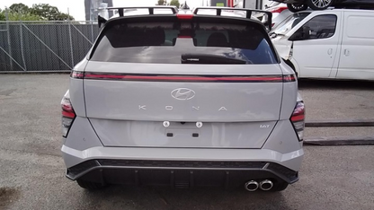 Hyundai, Kona Engine , Sx2, Petrol, 1.6, G4Fj, Turbo, 04/23