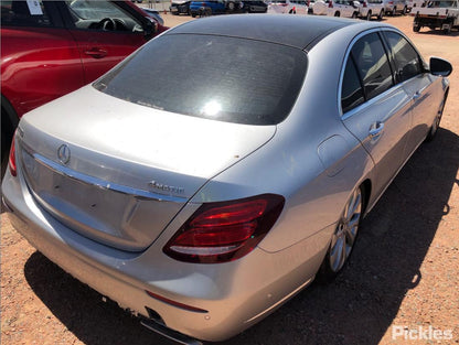 Mercedes, E Class  Engine ,  Petrol, 3.0, Bi-Turbo, W213/A238/C238, E400