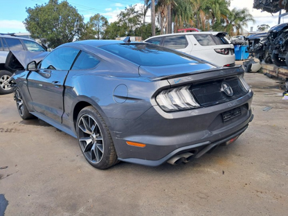 Ford , Mustang  Engine , Petrol, 2.3, Ecoboost, Turbo, Fn, 10/17