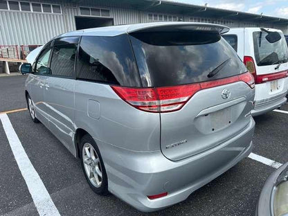 Toyota, Estima Washer Bottle Xr50, 05-19
