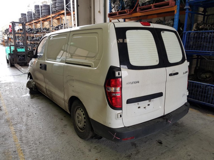 Hyundai, Iload Trans/Gearbox , Manual, Diesel, 2.5, D4Cb, Turbo, 6 Speed, Tq, 01/12-03/21