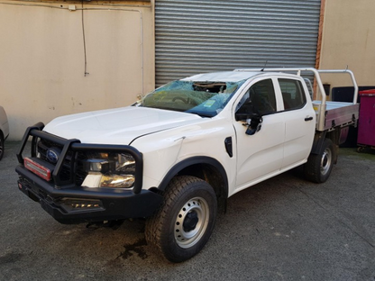 Ford , Ranger  Engine ,  Ra, Diesel, 2.0, Turbo, 125Kw, 05/22