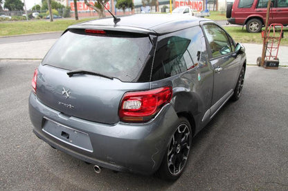 Citroen, Ds3 Engine , Diesel, 1.6