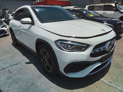 Mercedes, Gla Class Trans/Gearbox ,  Auto, Awd, Petrol, 2.0, Turbo, 8 Speed, No Transfer Case, H247, Gla250, 02/20