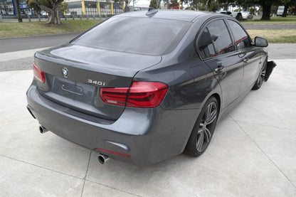 BMW , 3 Series Engine , Petrol, 3.0, 340I, Turbo, B58, F30, 07/15-02/19