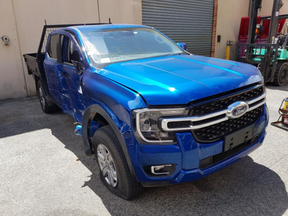 Ford , Ranger  Engine ,  Diesel, 3.0, 184Kw, Turbo, Ra, 05/22