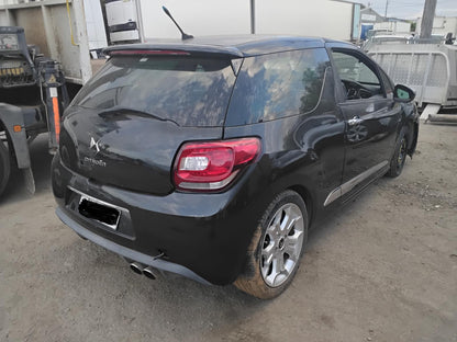 Citroen, Ds3 Engine , Petrol, 1.6