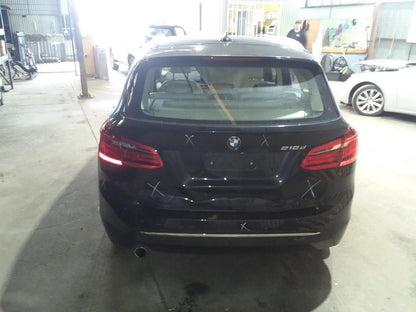 BMW , 1 Series Trans/Gearbox , Auto, Petrol, 3.0, M140I, Turbo, B58, F20, 07/16-04/19