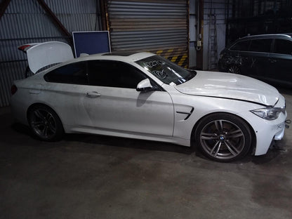 BMW , 4 Series Engine , Petrol, 3.0, M4, Twin Turbo, S55, F82/F83, 03/14-06/20