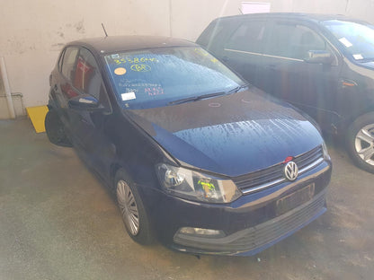 Volkswagen, Polo   Engine , Petrol, 1.2, Turbo, 6R, Cjzc Code, 05/14-09/17