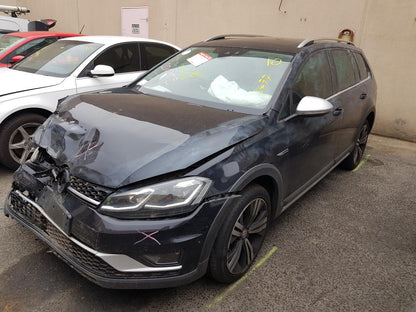 Volkswagen, Golf  Engine , Petrol, 1.8, Turbo, Gen 7, Cjsb Code, 05/15-08/20